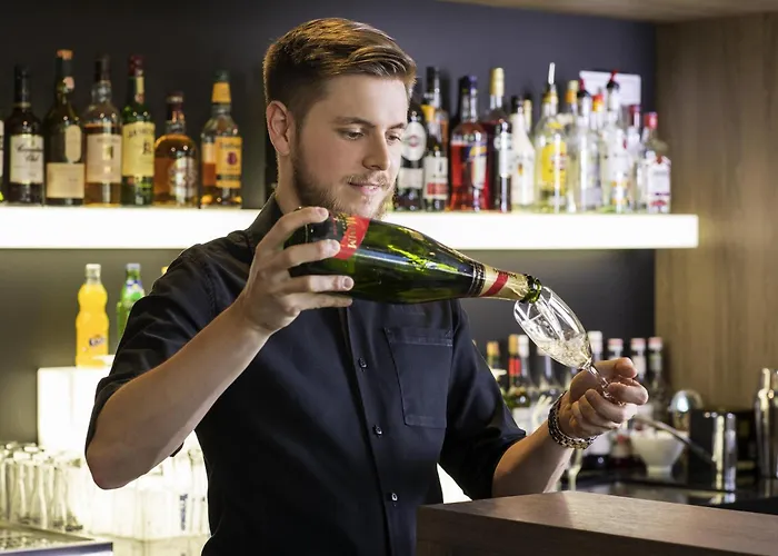 Mercure Centre Hotel