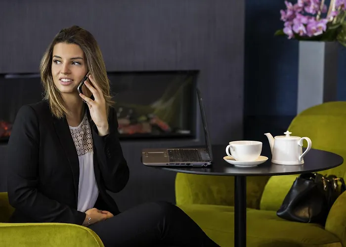 Hotel Mercure Centre