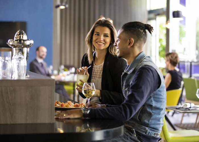 Mercure Centre Mulhouse