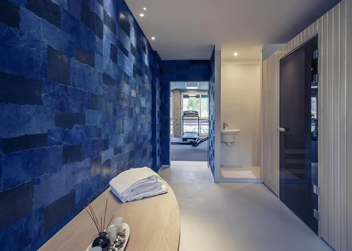 Mercure Centre Hotel Mulhouse