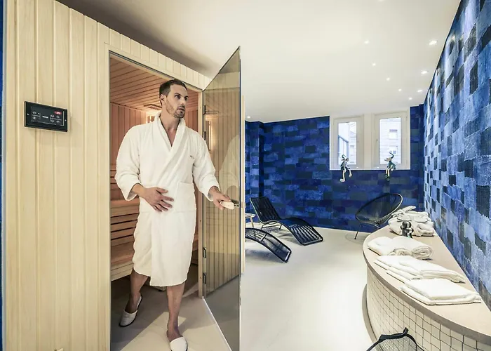 Hotel Mercure Centre Mulhouse