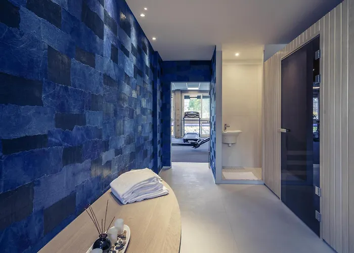 Mercure Centre 4* Mulhouse