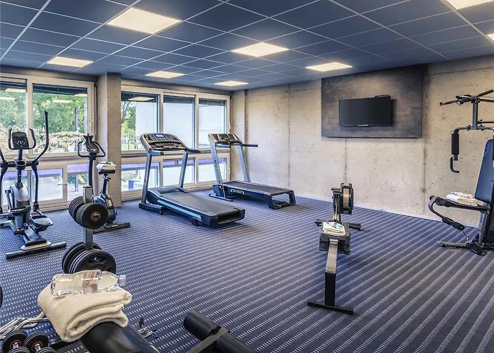 Mercure Centre 4*