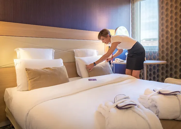 Hotel Mercure Centre